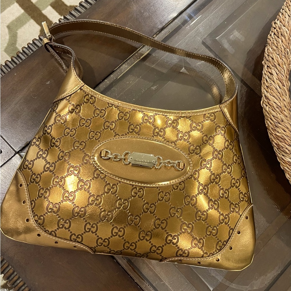 ‼️sold‼️gucci hand bag